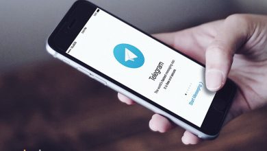 آموزش پیدا کردن لینک تلگرام خود